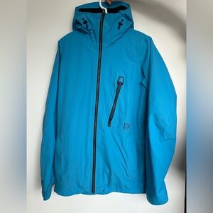 Burton AK Gortex Snowboard / Ski Jacket - Men’s Small